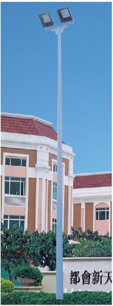 703型球场灯柱