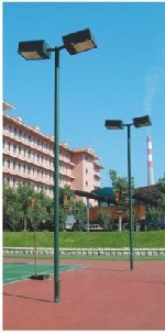 707型球场灯柱